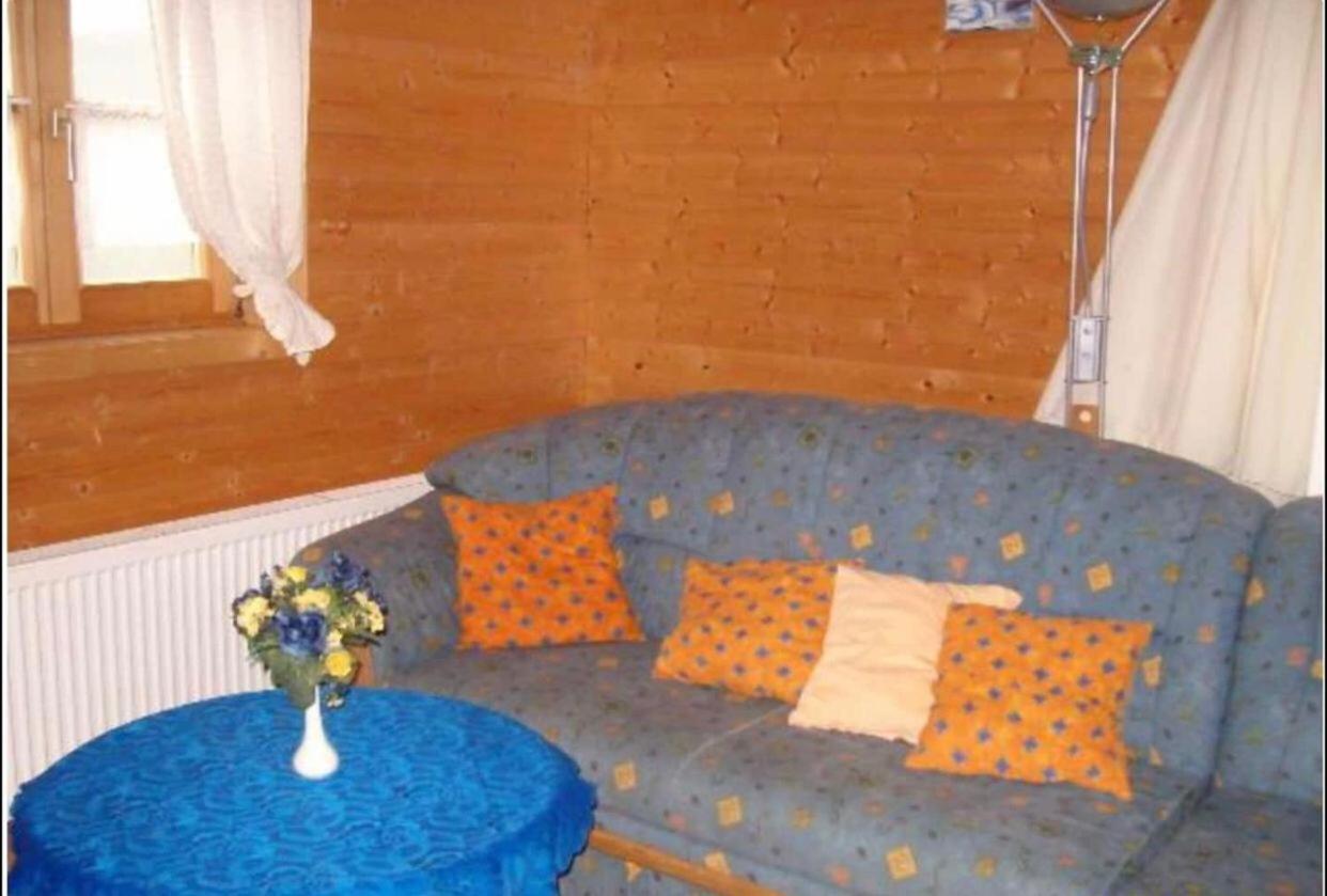 Ferienhaus Schlagintweit Drachselsried Exterior foto